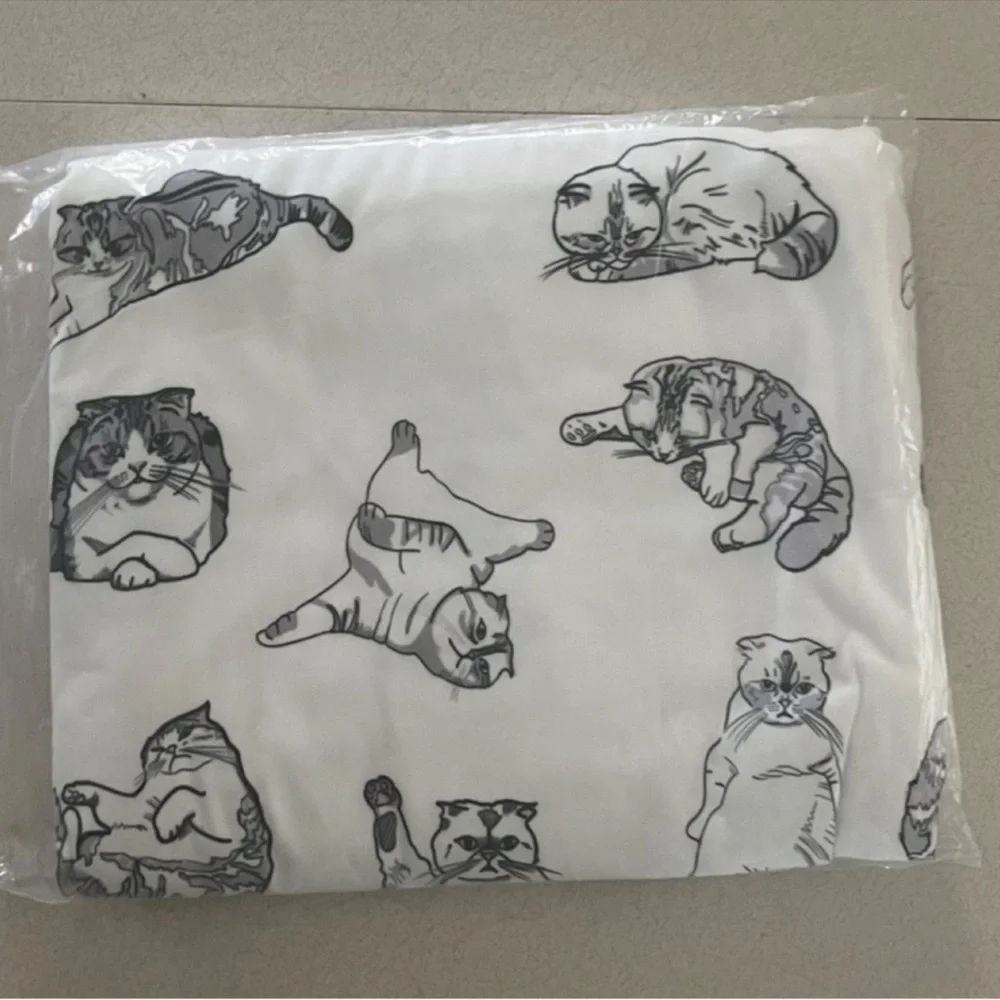 Taylor Swift Duvet Cover Cats Meredith Olivia Cat Rep Reputation Bedding Merch